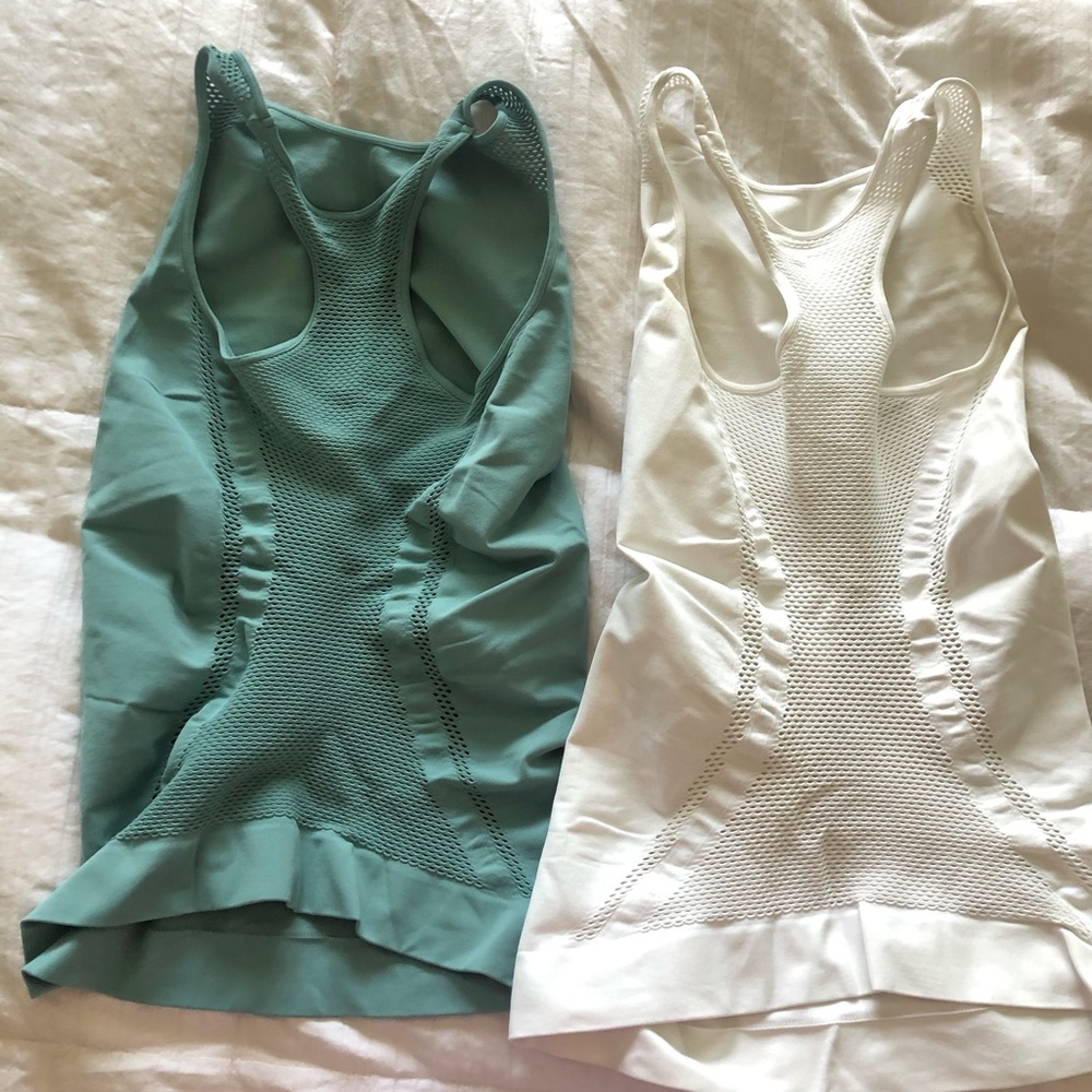 Baobei AIR Cool Mesh Tank